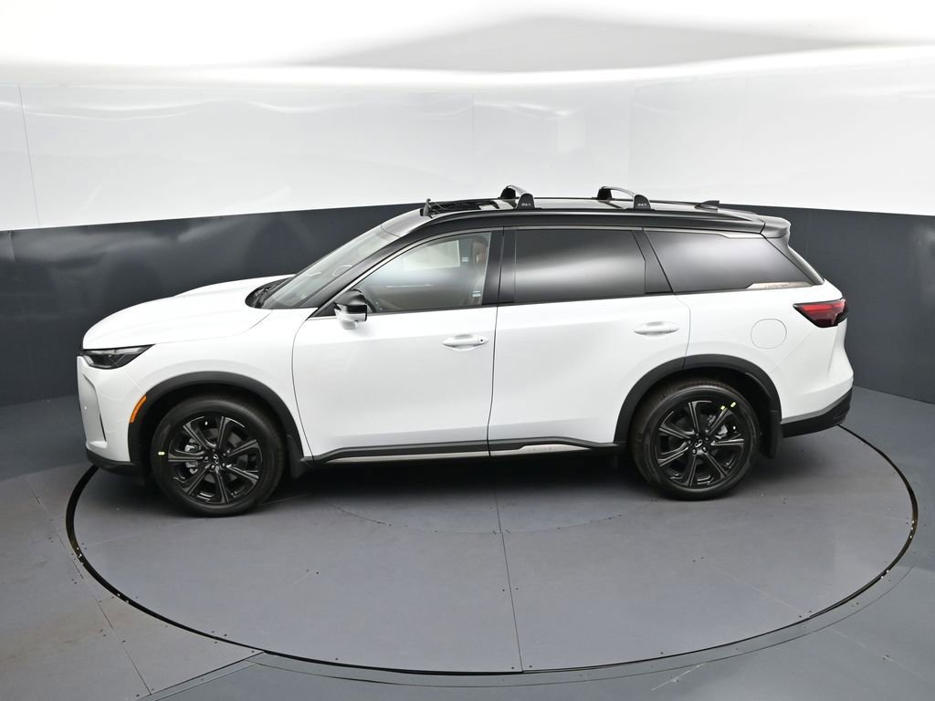 New 2026 INFINITI QX60 Autograph w/ Dark Cargo Package AWD/4WD image 34