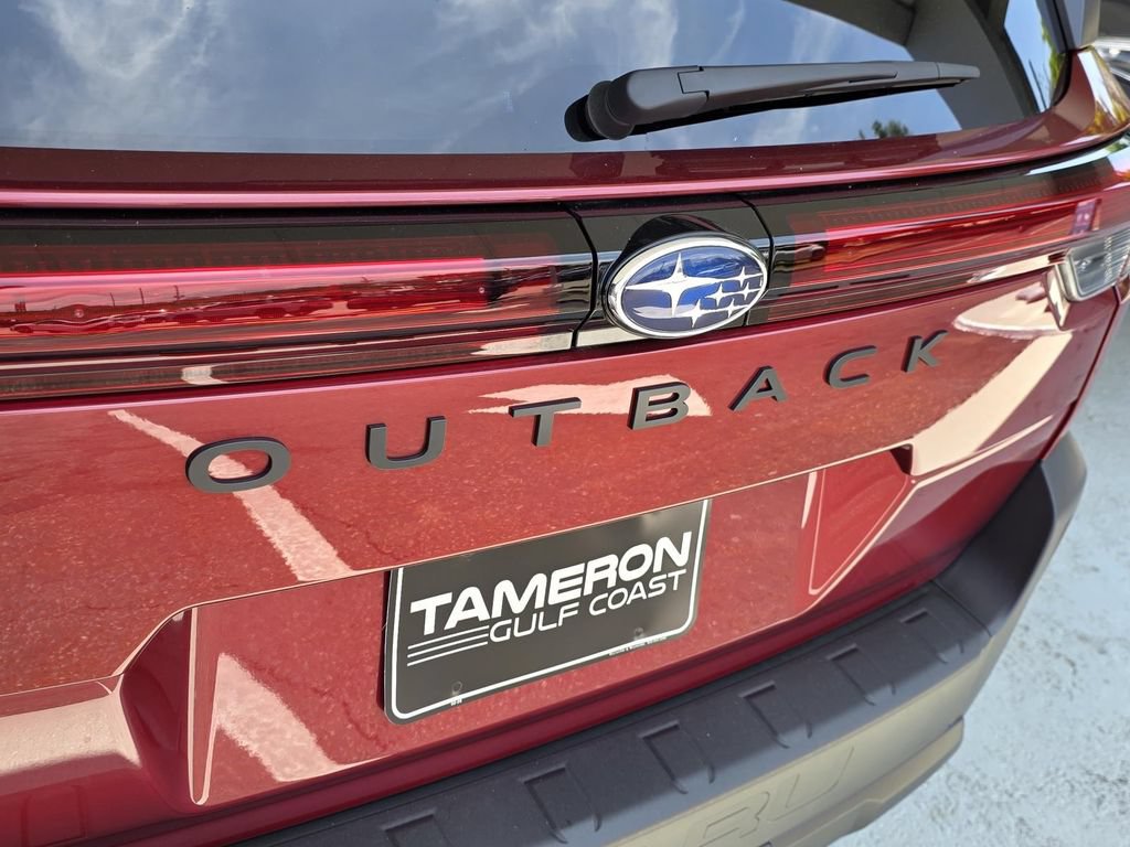New 2026 Subaru Outback Limited w/ Premium/Limited Package 2 AWD/4WD image 34