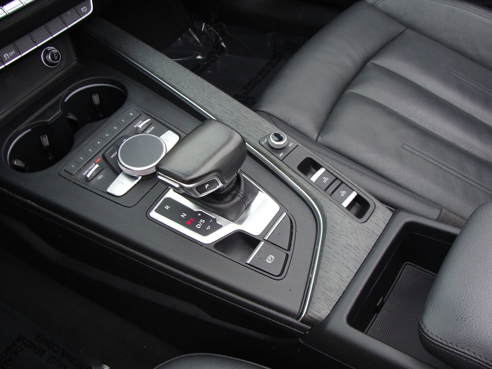 Used 2018 Audi A5 2.0T Premium image 21