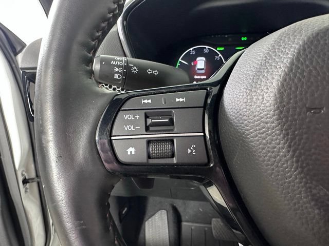 Used 2023 Honda CR-V Sport Touring image 25