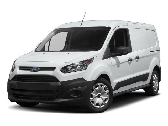 Used 2018 Ford Transit Connect XL video 1