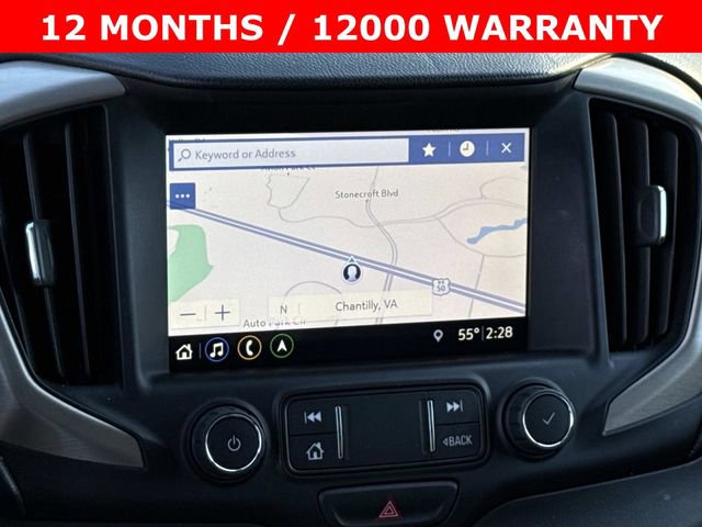 Used 2019 GMC Terrain Denali w/ LPO, 'HIT The Road' Package image 20