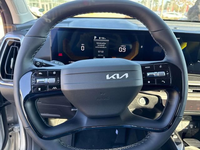 New 2026 Kia Sorento S w/ S Panoramic Sunroof Package FWD image 26