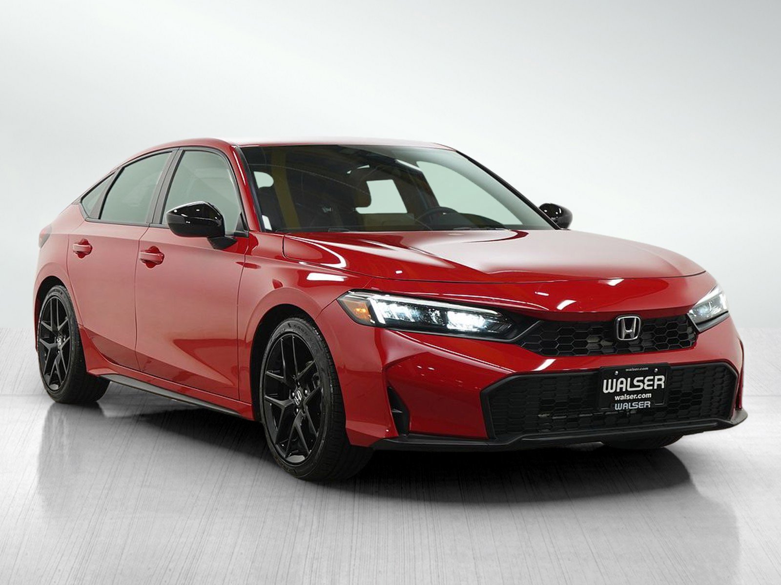 Used 2025 Honda Civic Sport image 7