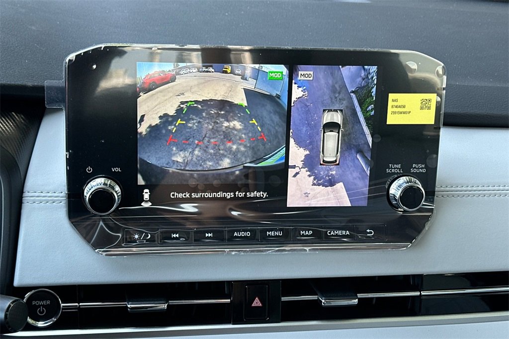 New 2025 Mitsubishi Outlander SEL image 20