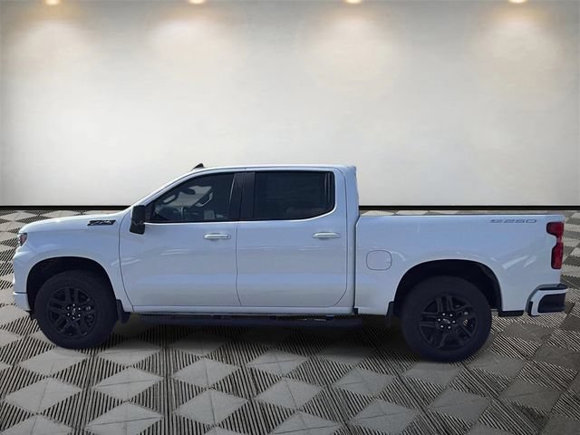 New 2026 Chevrolet Silverado 1500 RST w/ RST All Star Premium Package AWD/4WD image 8