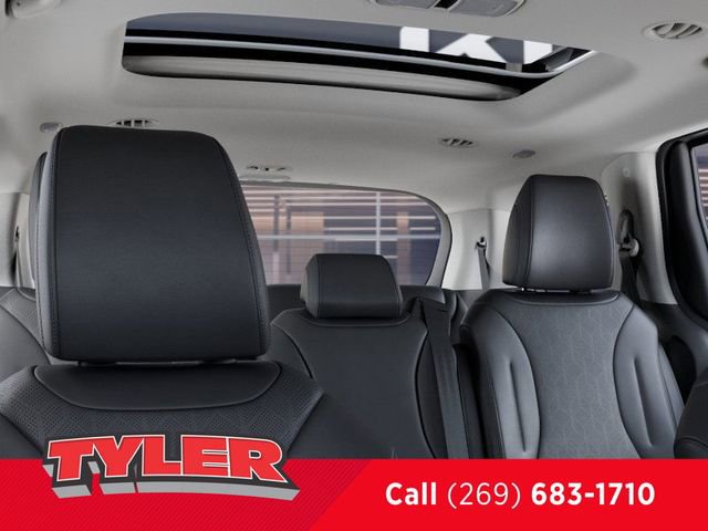 New 2026 Kia Carnival SX w/ SX Dark Edition Package image 30