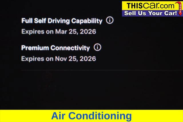 Used 2022 Tesla Model S Plaid image 15