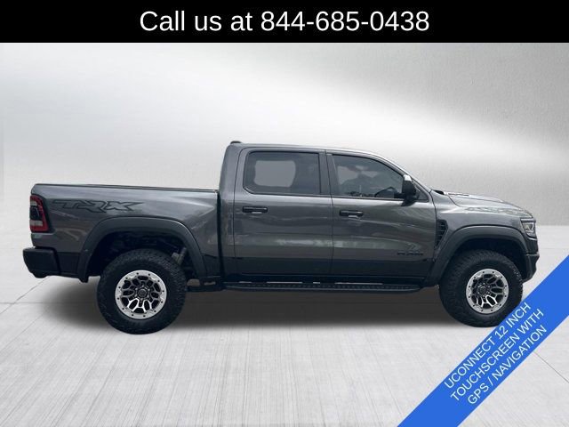 Used 2023 RAM 1500 TRX w/ TRX Level 2 Equipment Group AWD/4WD image 4