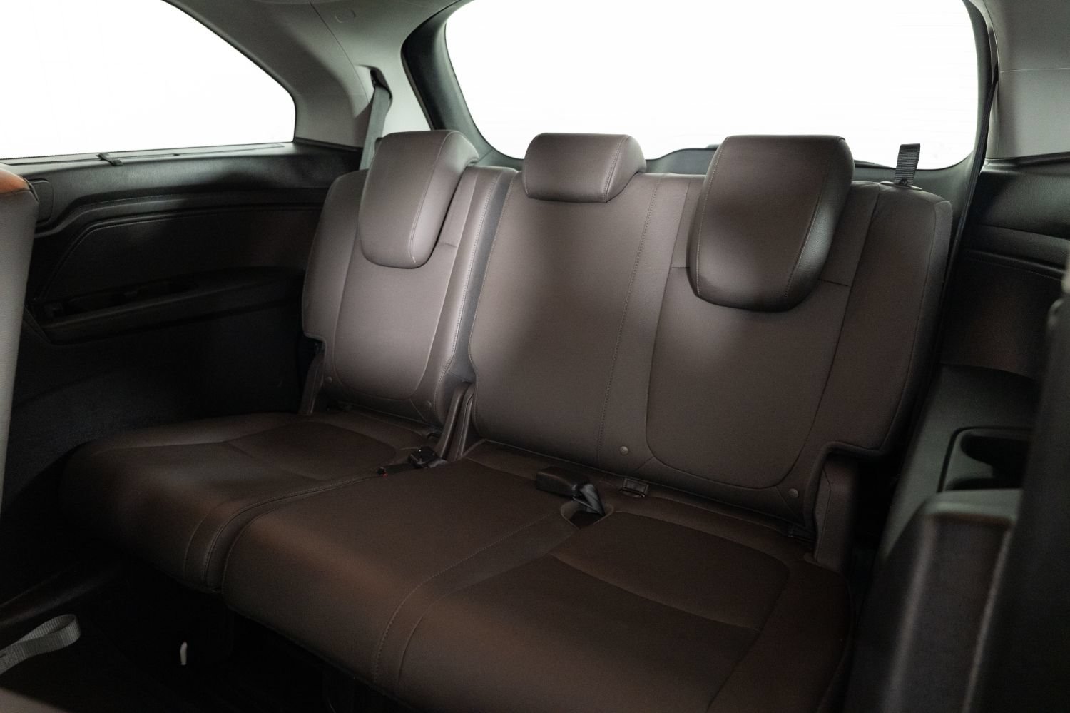 Used 2018 Honda Odyssey Touring image 20