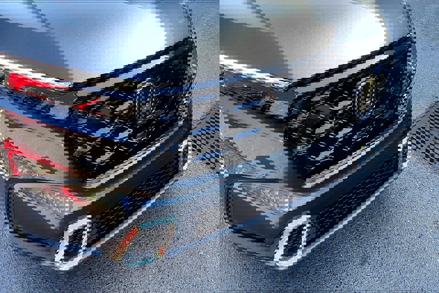 Used 2026 Honda CR-V Sport Touring image 30