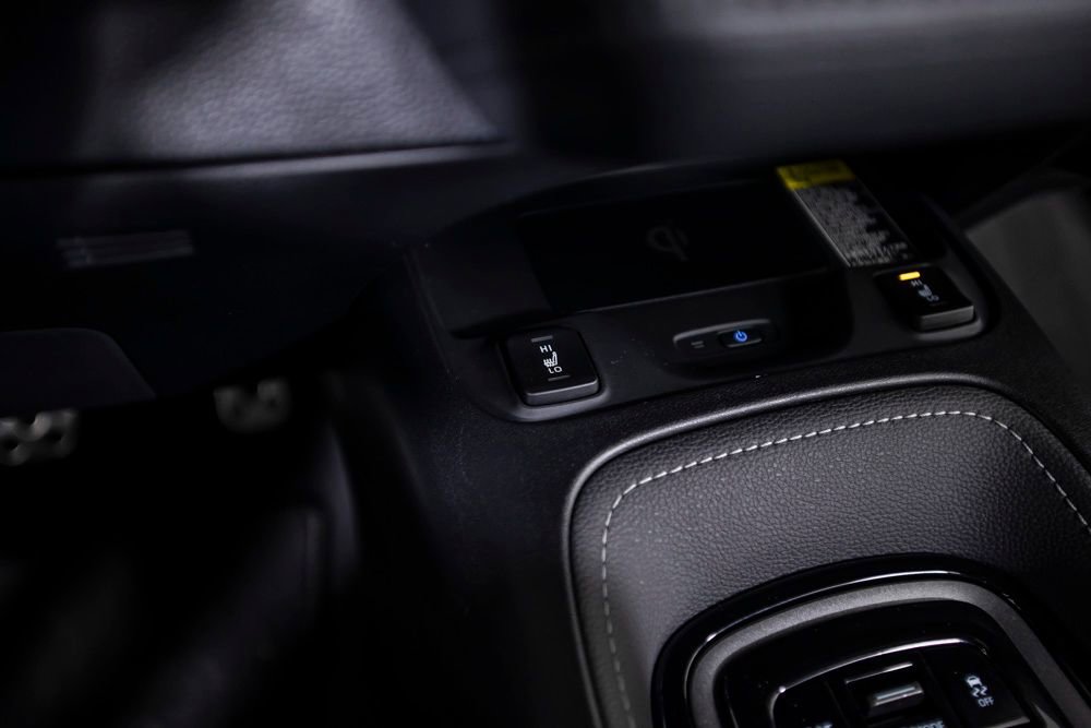 Used 2025 Toyota Corolla GR image 31