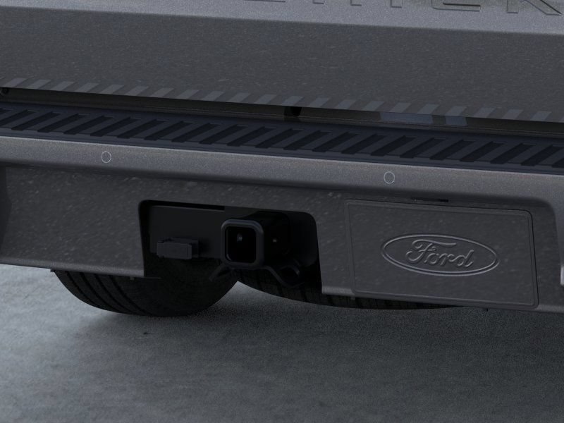 New 2026 Ford Maverick Lobo AWD/4WD image 48