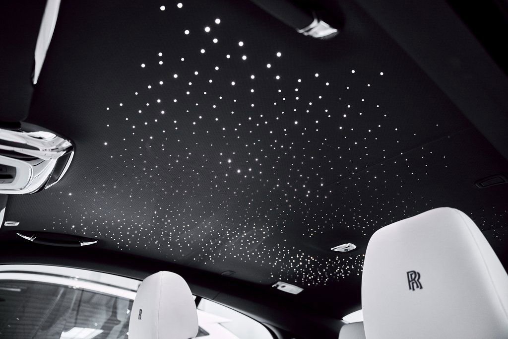 Used 2020 Rolls-Royce Wraith image 4