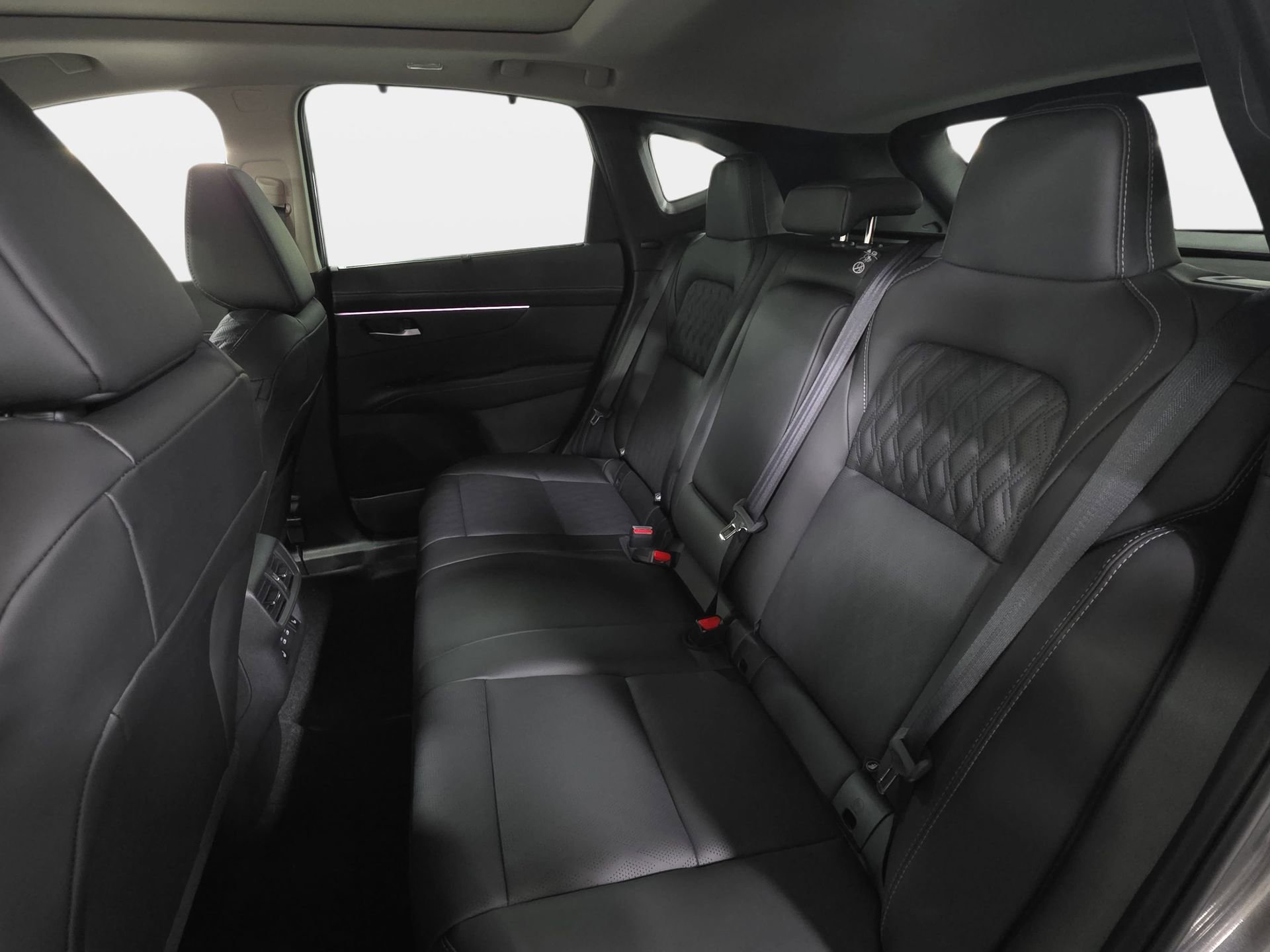New 2026 Nissan Murano Platinum w/ Technology Package image 14