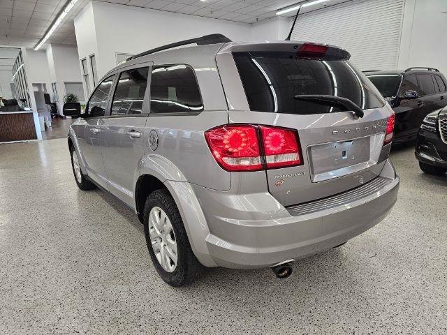 Used 2018 Dodge Journey SE w/ Connectivity Group AWD/4WD image 6