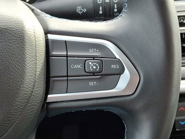 Certified 2022 Jeep Compass Latitude w/ Convenience Group image 26