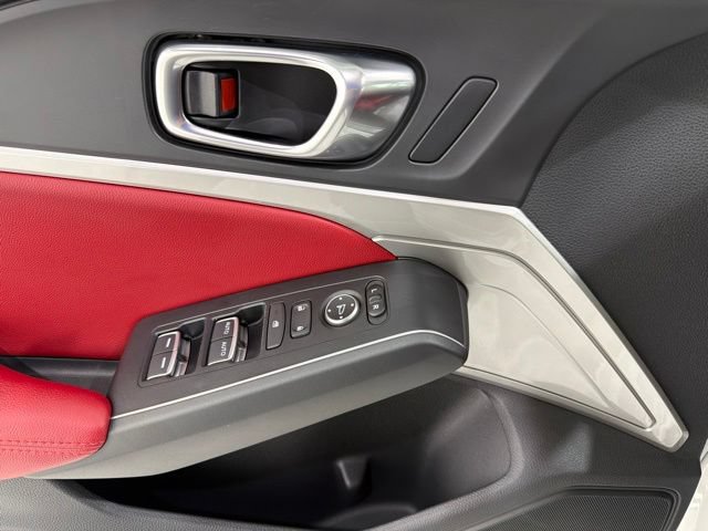 Certified 2024 Acura Integra A-Spec FWD image 11