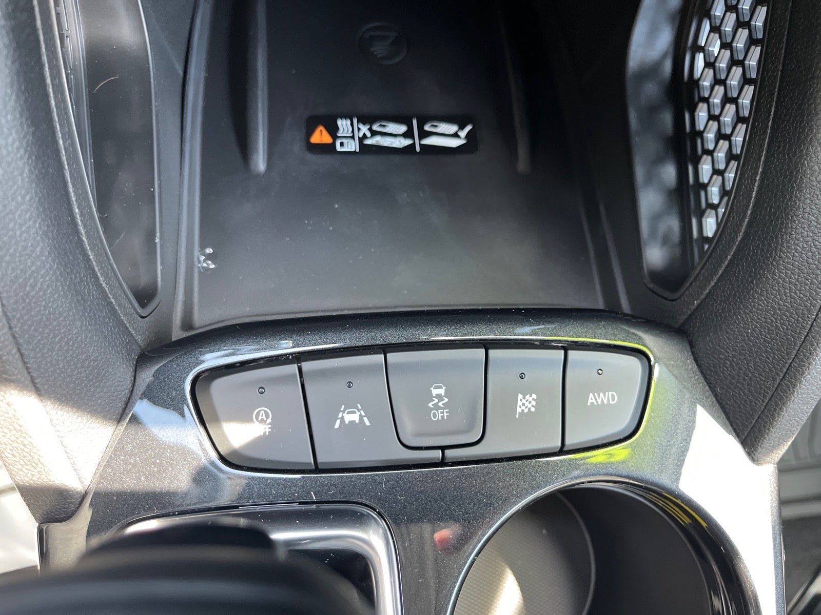 New 2026 Chevrolet TrailBlazer LT w/ Convenience Package AWD/4WD image 28