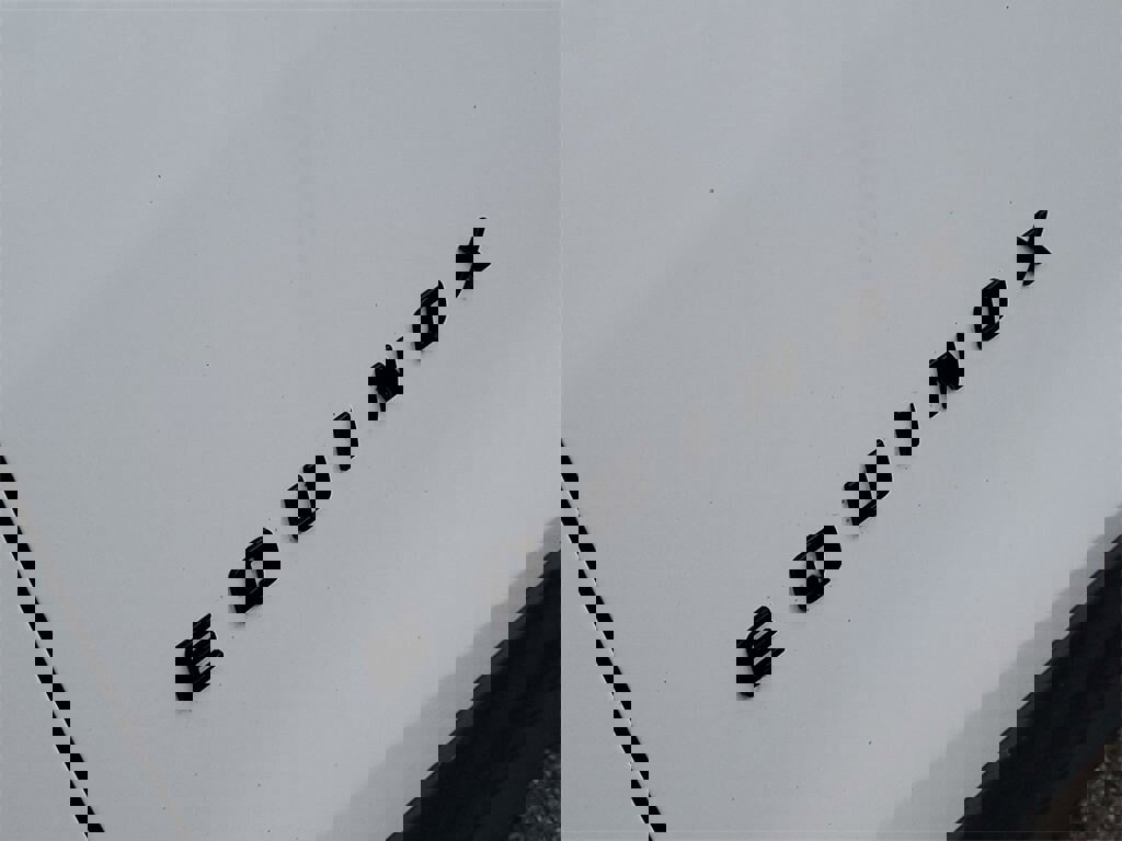 Certified 2024 Chevrolet Equinox RS w/ RS Leather Package image 32