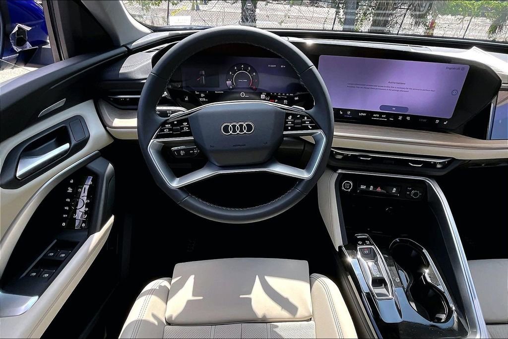 New 2026 Audi Q5 Prestige AWD/4WD image 19