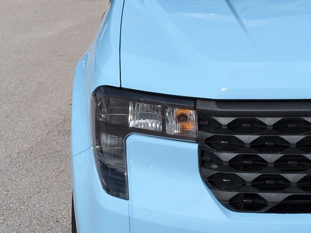 New 2026 Ford Maverick XLT w/ XLT Luxury Package FWD image 10