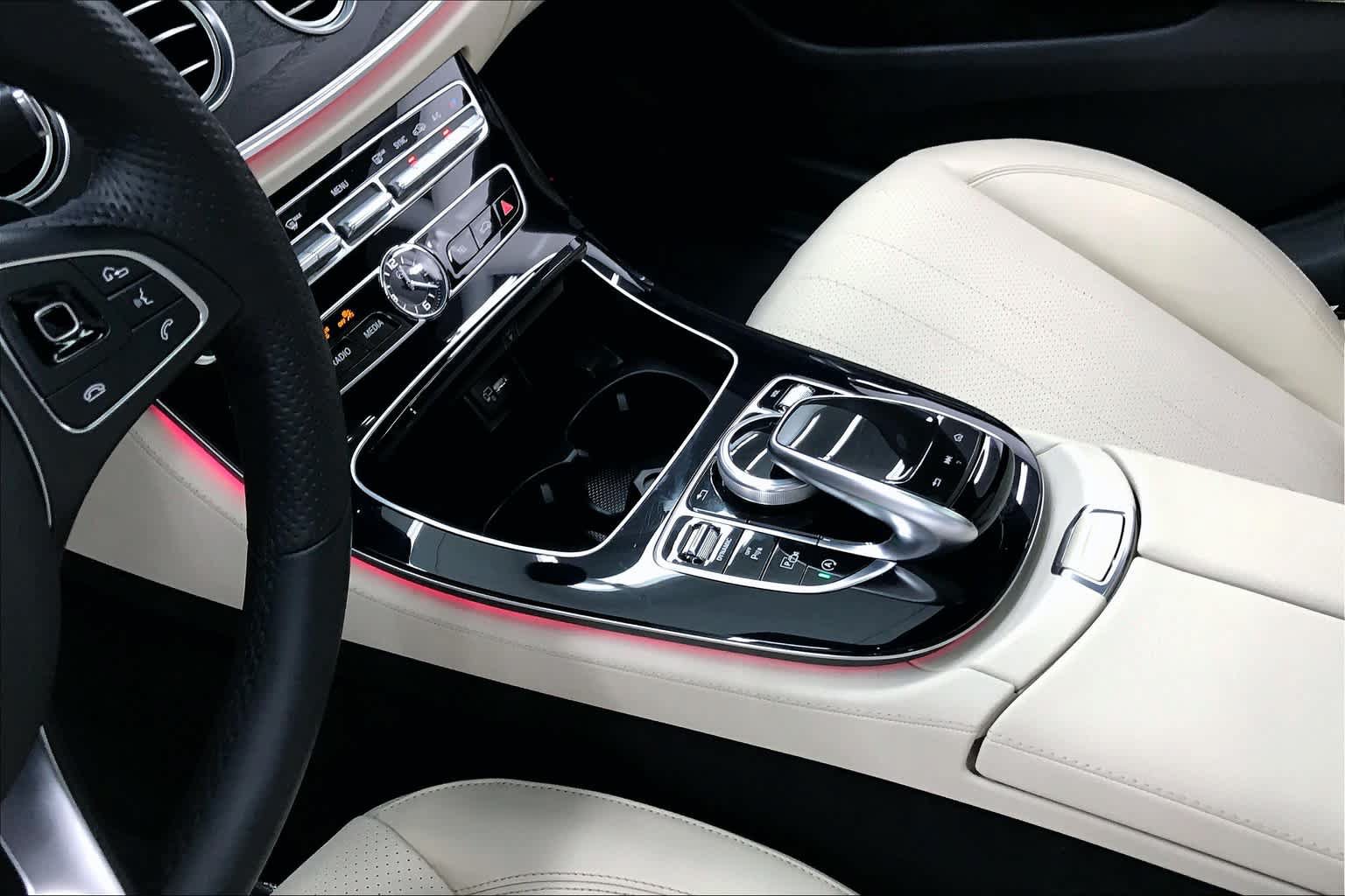 Certified 2017 Mercedes-Benz E 300 image 22