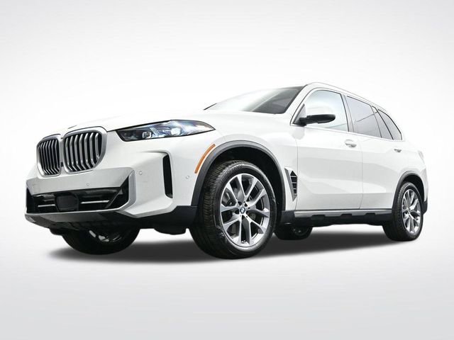New 2026 BMW X5 sDrive40i w/ Premium Package image 38