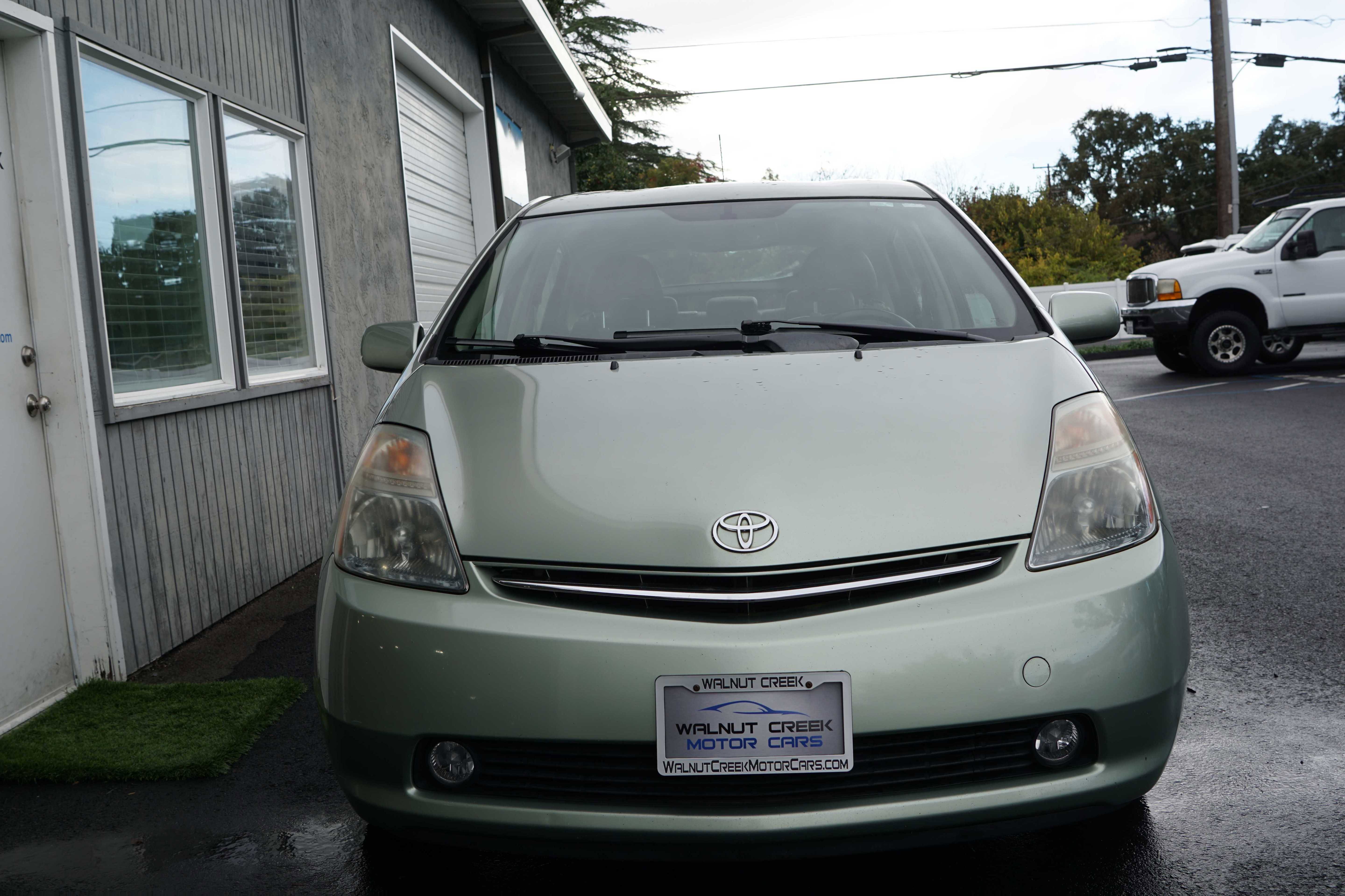 Used 2009 Toyota Prius image 6