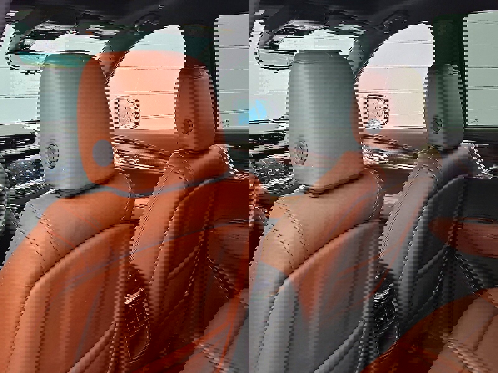 New 2026 Cadillac XT5 Premium Luxury w/ Driver Assist Package image 7