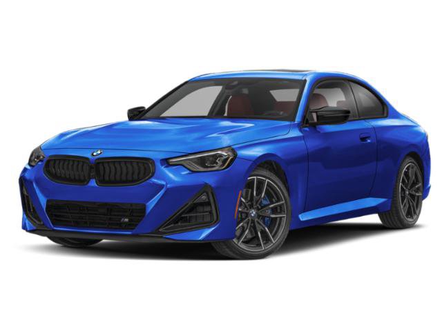 New 2026 BMW M240i Coupe w/ Premium Package