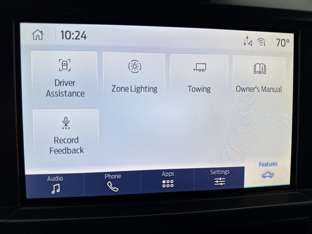 New 2026 Ford F250 XL w/ STX Appearance Package image 25