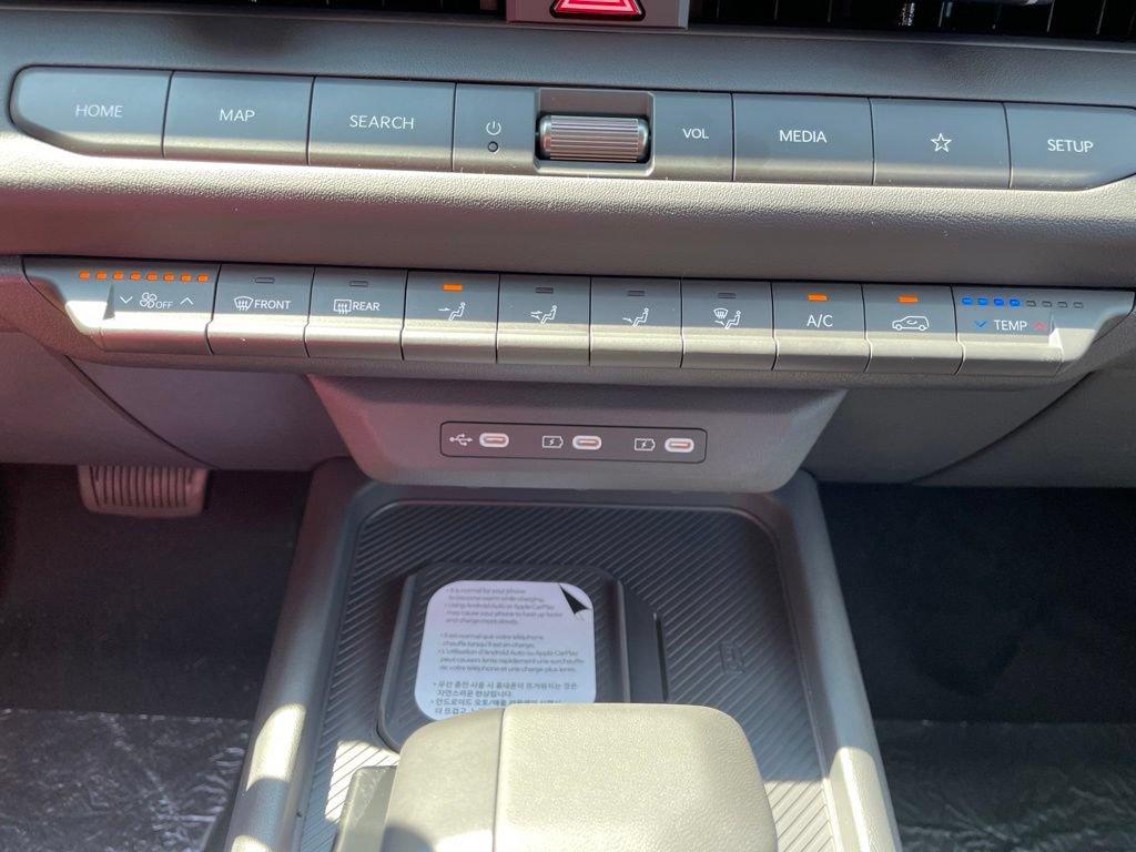 New 2027 Kia Seltos S AWD/4WD image 21