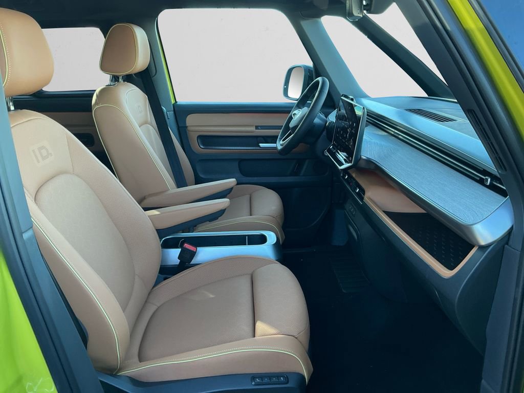 New 2025 Volkswagen ID. Buzz Pro S Plus image 15