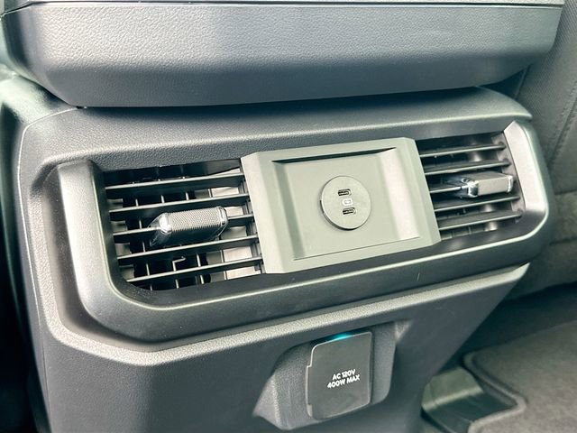 Used 2025 Ford F150 STX w/ Equipment Group 200A image 23