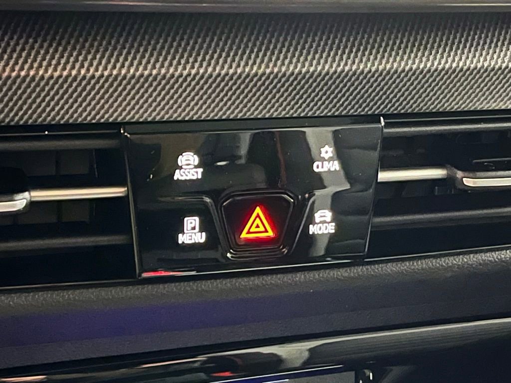 New 2026 Volkswagen GTI Autobahn image 11