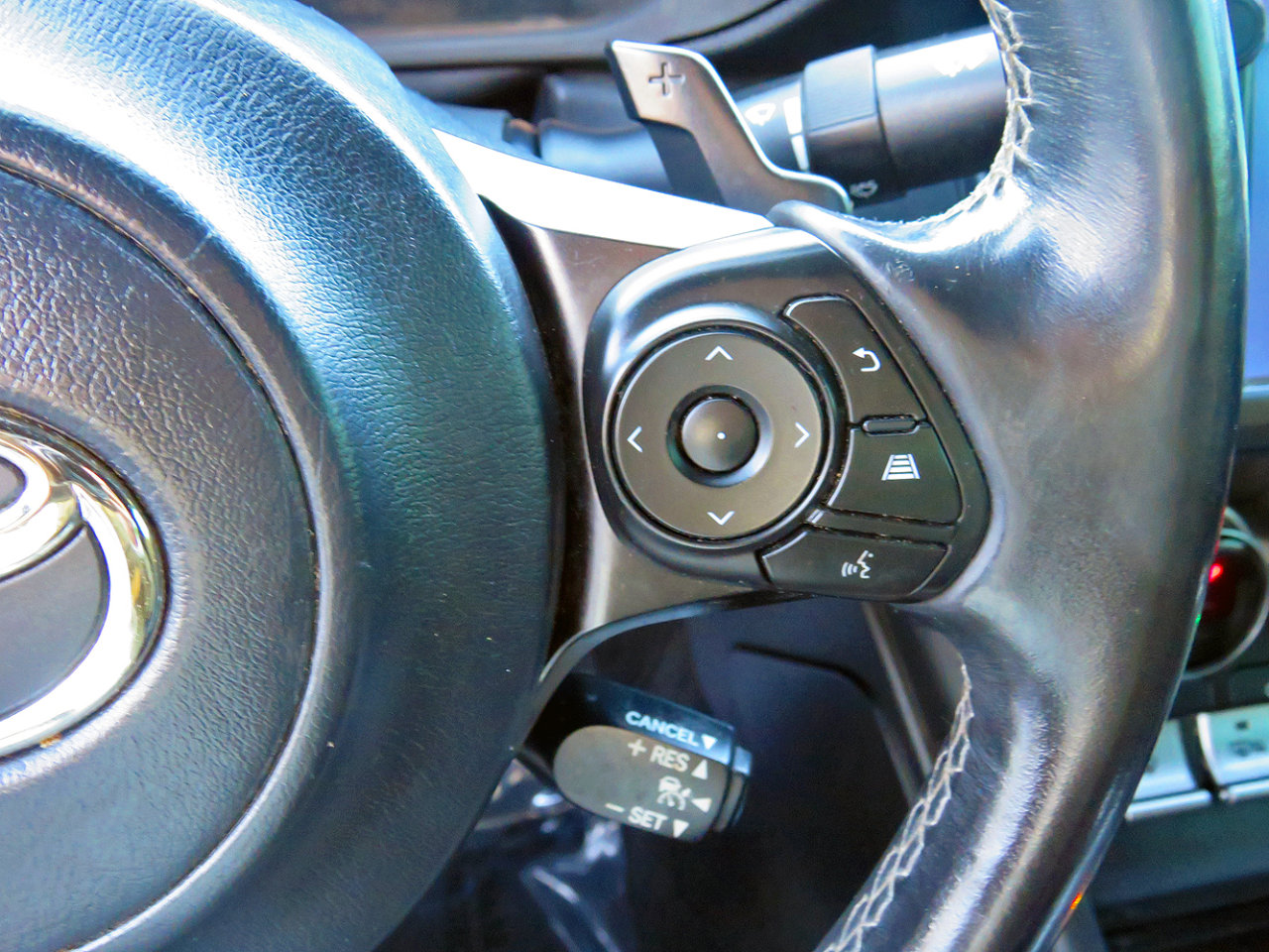 Used 2022 Toyota GR86 image 21