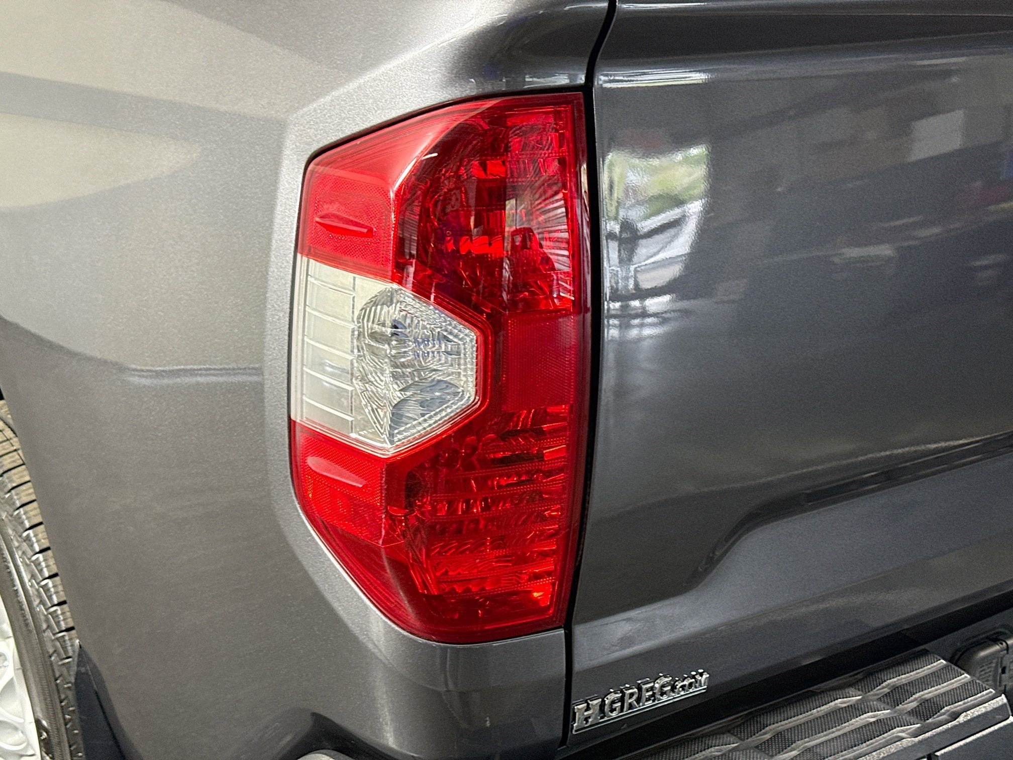 Used 2021 Toyota Tundra SR5 RWD image 35