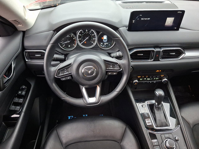 Certified 2023 MAZDA CX-5 AWD 2.5 S w/ Select Package image 11