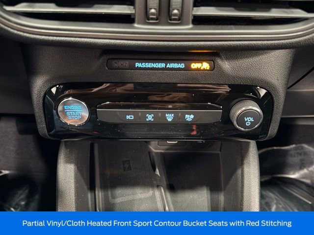 New 2026 Ford Escape ST-Line Select w/ Tech Pack #2 AWD/4WD image 24