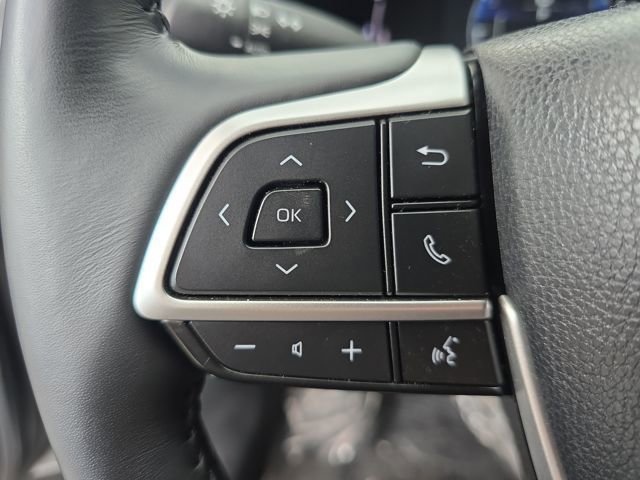 Used 2024 Toyota Grand Highlander XLE image 29