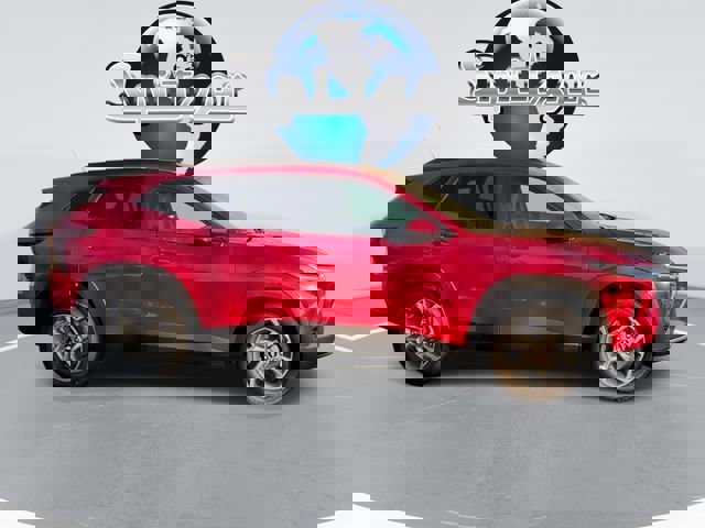 New 2026 Chevrolet Trax LT w/ Driver Confidence Package image 9