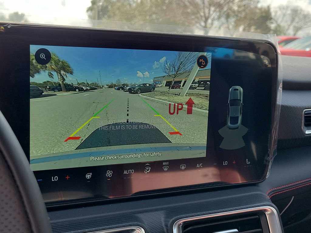 New 2026 Ford Mustang GT Premium image 27