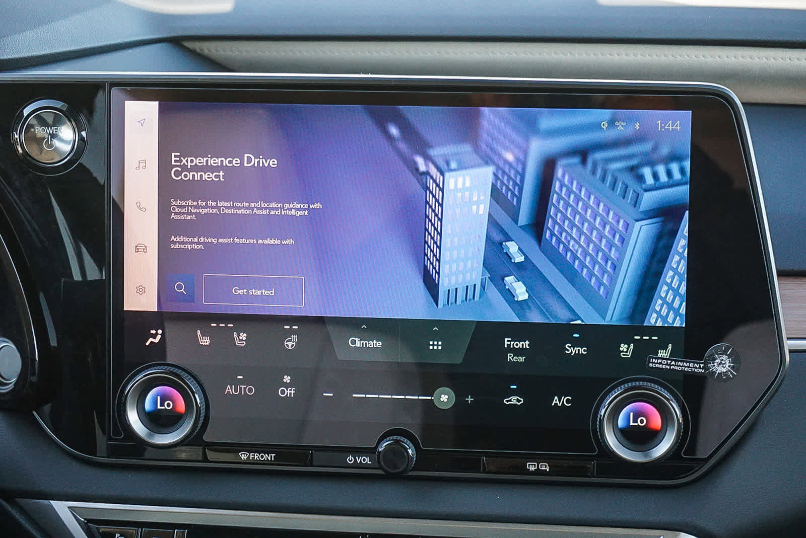 New 2026 Lexus RX 350 image 15