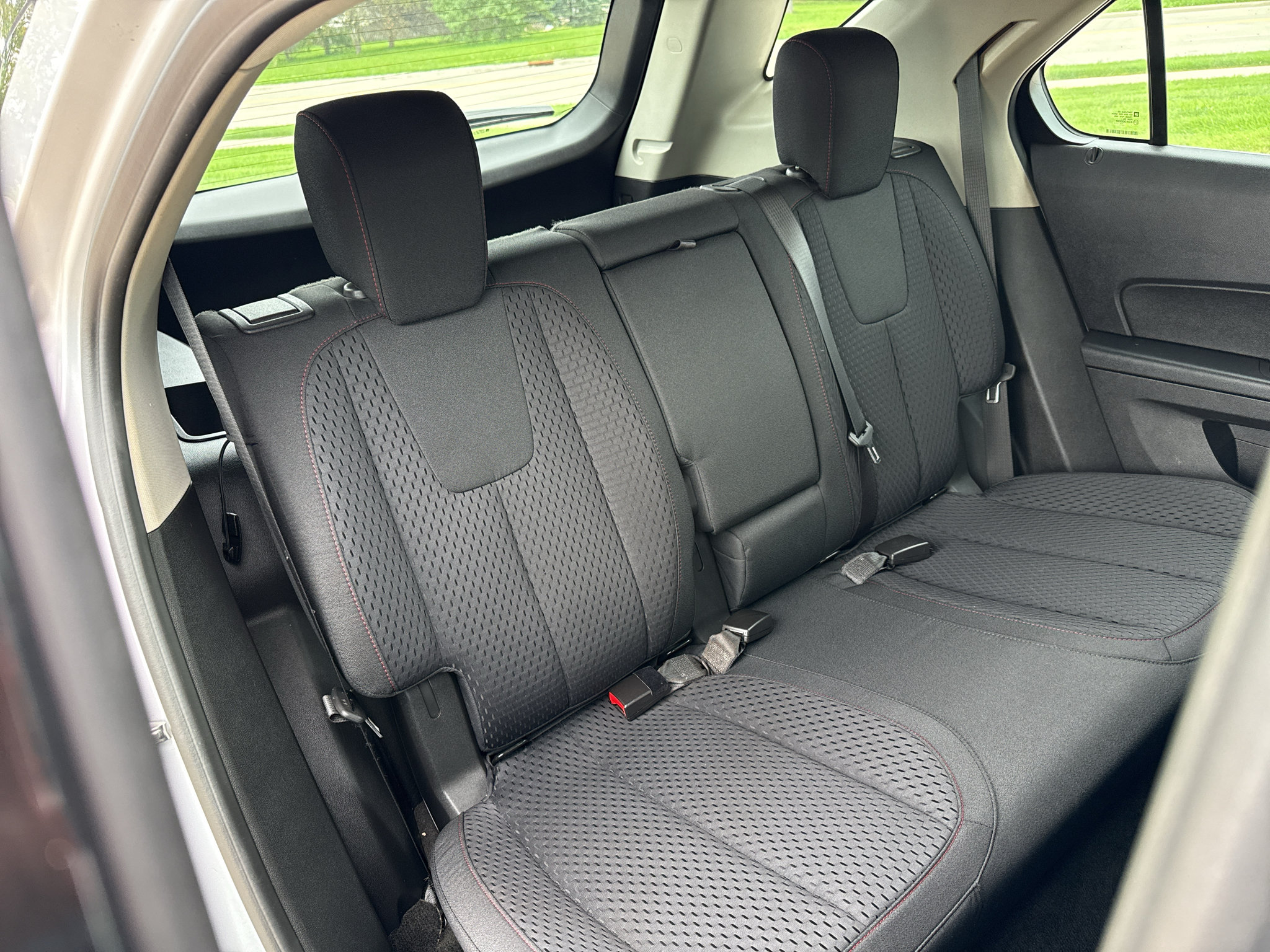 Used 2014 Chevrolet Equinox LS FWD image 22