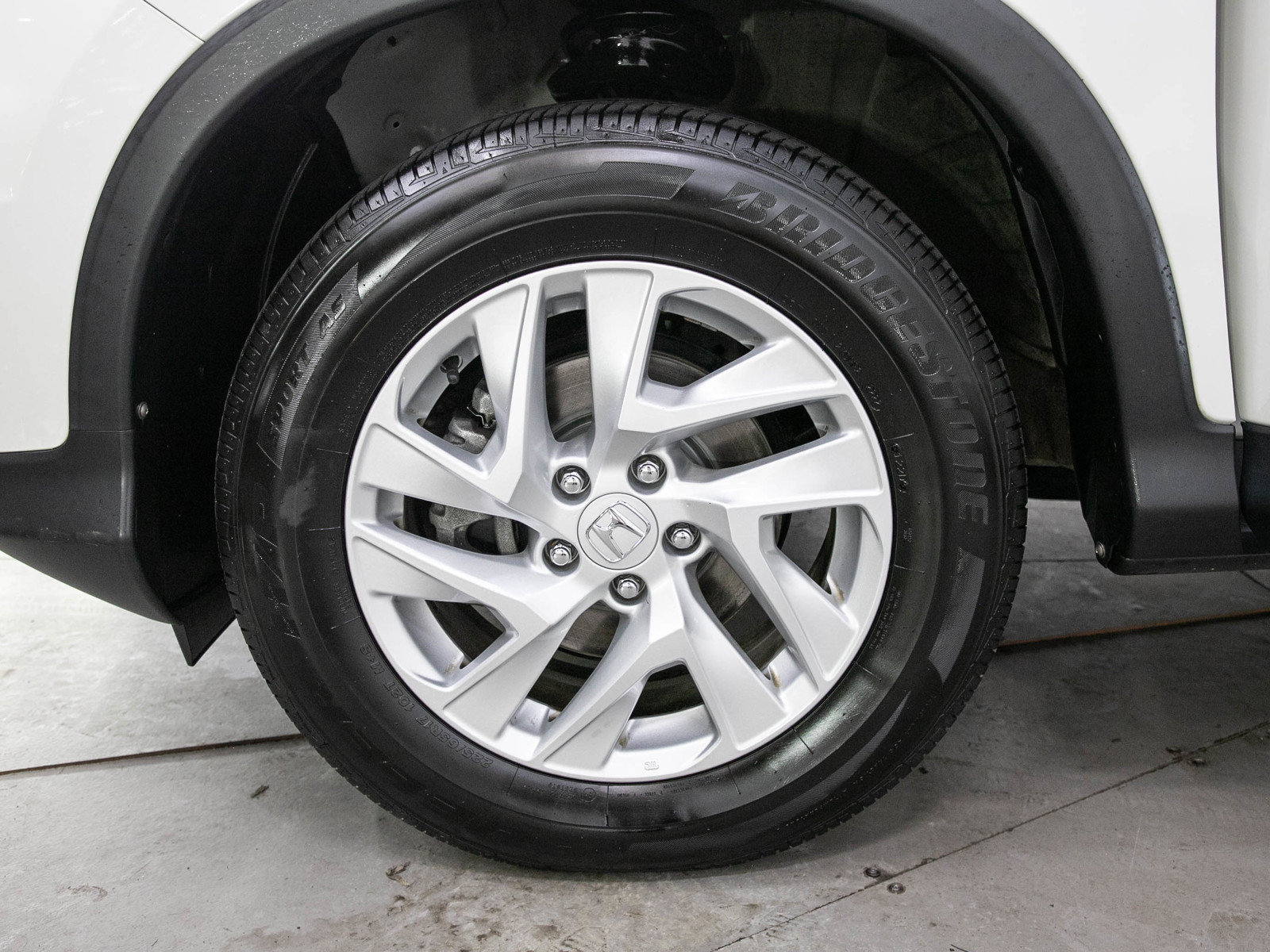 Used 2016 Honda CR-V EX-L image 28