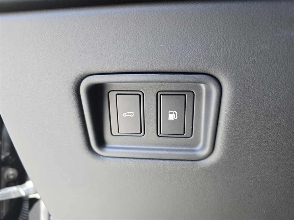 New 2026 Land Rover Range Rover Sport Dynamic SE image 27