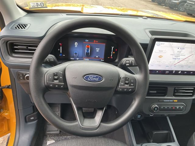 New 2026 Ford Maverick XLT AWD/4WD image 16
