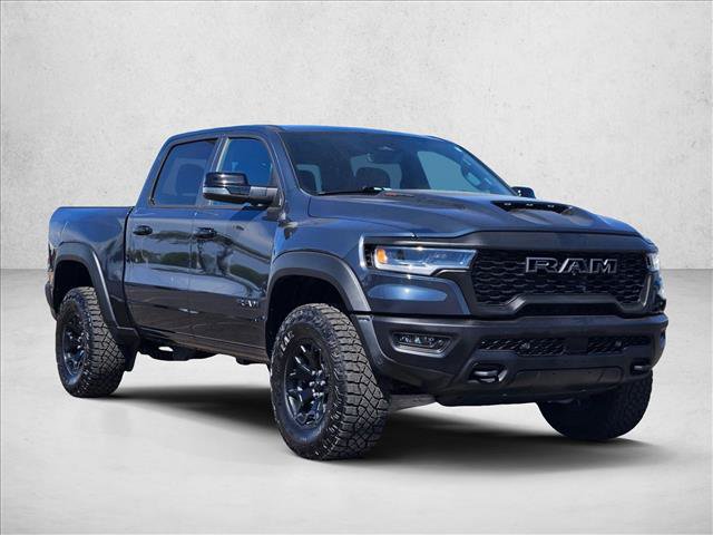 Used 2026 RAM 1500 RHO w/ RHO Level 1 Equipment Group AWD/4WD video 3