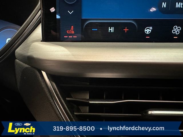 Used 2023 Ford Escape Platinum w/ Premium Technology Package image 15